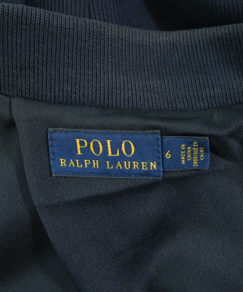 Polo Ralph Lauren（ポロラルフローレン）カジュアルジャケット 紺 サイズ:6(M位) メンズ/2200695401016