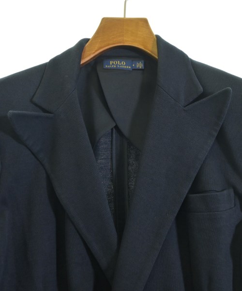 Polo Ralph Lauren（ポロラルフローレン）カジュアルジャケット 紺 サイズ:6(M位) メンズ/2200695401016