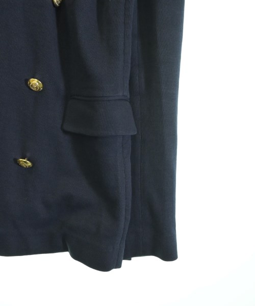 Polo Ralph Lauren（ポロラルフローレン）カジュアルジャケット 紺 サイズ:6(M位) メンズ/2200695401016