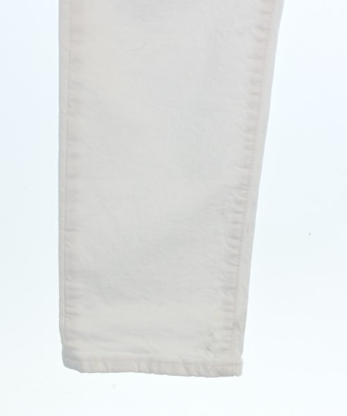 Polo Ralph Lauren（ポロラルフローレン）デニムパンツ 白 サイズ:29(S位) メンズ/2200698167148
