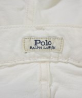 Polo Ralph Lauren（ポロラルフローレン）デニムパンツ 白 サイズ:29(S位) メンズ/2200698167148