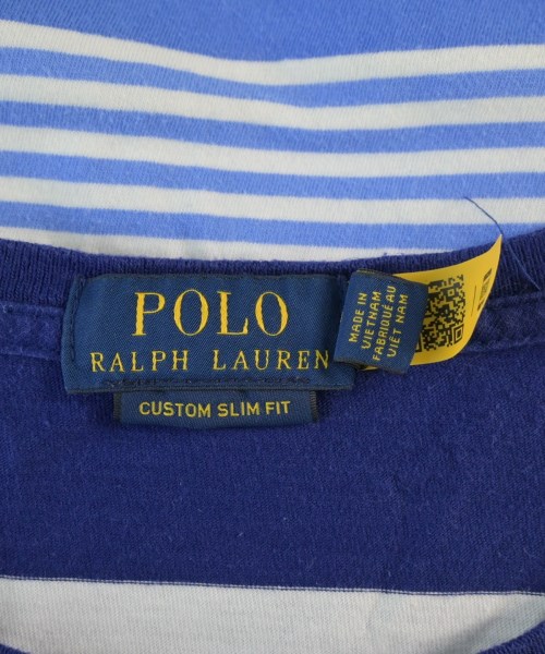 Polo Ralph Lauren（ポロラルフローレン）Tシャツ・カットソー 白 サイズ:M メンズ/2200698976122