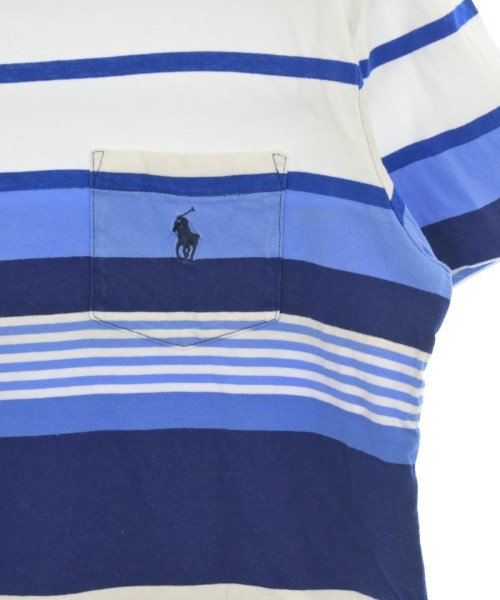 Polo Ralph Lauren（ポロラルフローレン）Tシャツ・カットソー 白 サイズ:M メンズ/2200698976122