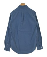 Polo Ralph Lauren（ポロラルフローレン）カジュアルシャツ 青 サイズ:S メンズ/2200689276019