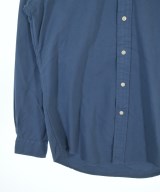 Polo Ralph Lauren（ポロラルフローレン）カジュアルシャツ 青 サイズ:S メンズ/2200689276019