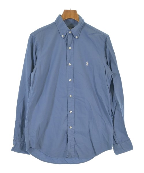 Polo Ralph Lauren(ポロラルフローレン)カジュアルシャツ 青 サイズ:S/2200689276026