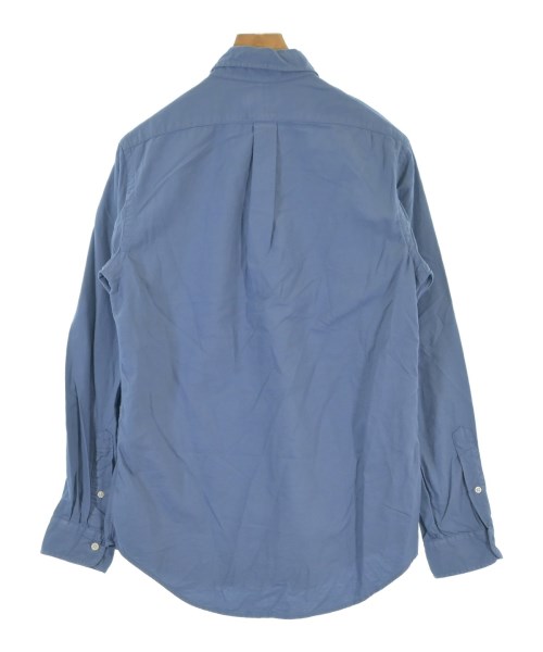 Polo Ralph Lauren（ポロラルフローレン）カジュアルシャツ 青 サイズ:S メンズ/2200689276026