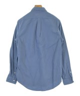 Polo Ralph Lauren（ポロラルフローレン）カジュアルシャツ 青 サイズ:S メンズ/2200689276026