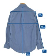 Polo Ralph Lauren（ポロラルフローレン）カジュアルシャツ 青 サイズ:S メンズ/2200689276026