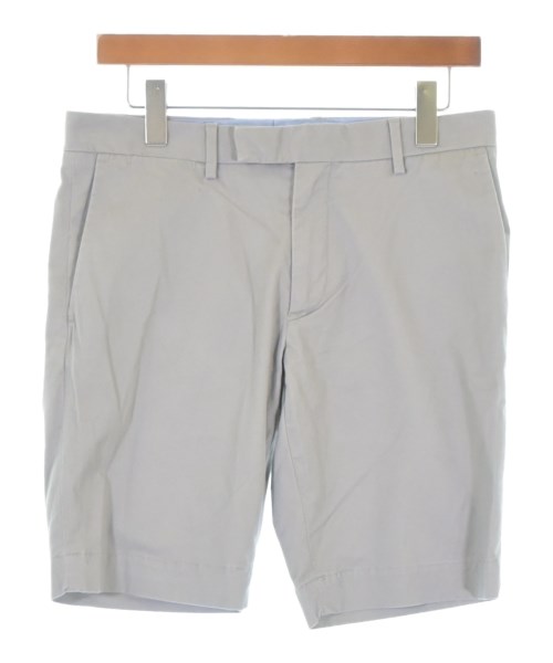 Polo Ralph Lauren(ポロラルフローレン)ショートパンツ グレー サイズ:30(M位)/2200689276033