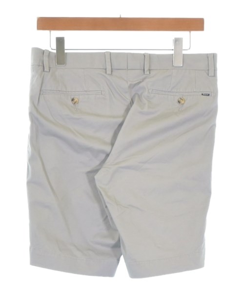 Polo Ralph Lauren（ポロラルフローレン）ショートパンツ グレー サイズ:30(M位) メンズ/2200689276033