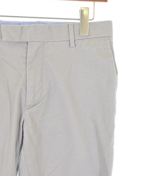Polo Ralph Lauren（ポロラルフローレン）ショートパンツ グレー サイズ:30(M位) メンズ/2200689276033