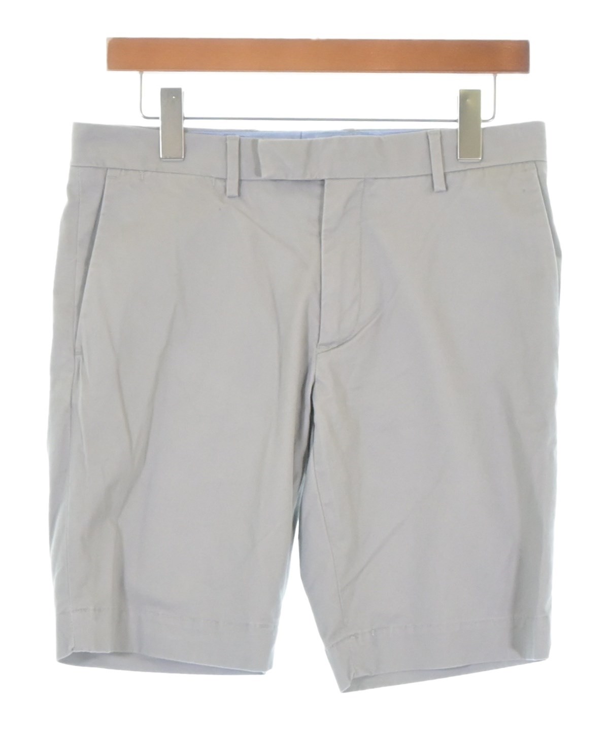 Polo Ralph Lauren（ポロラルフローレン）ショートパンツ グレー