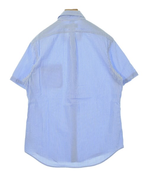 Polo Ralph Lauren（ポロラルフローレン）カジュアルシャツ 青 サイズ:M メンズ/2200699404044