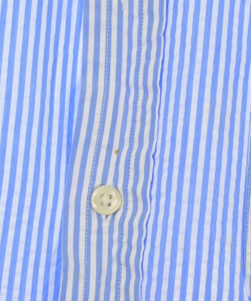 Polo Ralph Lauren（ポロラルフローレン）カジュアルシャツ 青 サイズ:M メンズ/2200699404044
