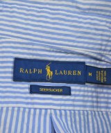 Polo Ralph Lauren（ポロラルフローレン）カジュアルシャツ 青 サイズ:M メンズ/2200699404044