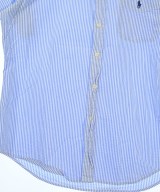 Polo Ralph Lauren（ポロラルフローレン）カジュアルシャツ 青 サイズ:M メンズ/2200699404044