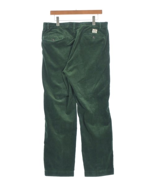 Polo Ralph Lauren（ポロラルフローレン）その他 緑 サイズ:34(XL位) メンズ/2200699428064