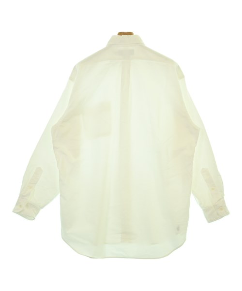 Polo Ralph Lauren（ポロラルフローレン）カジュアルシャツ 白 サイズ:M メンズ/2200692650110