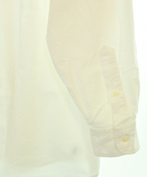 Polo Ralph Lauren（ポロラルフローレン）カジュアルシャツ 白 サイズ:M メンズ/2200692650110
