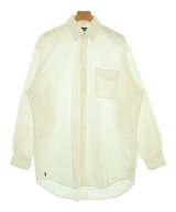 Polo Ralph Lauren（ポロラルフローレン）カジュアルシャツ 白 サイズ:M メンズ/2200692650110