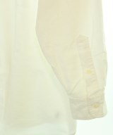Polo Ralph Lauren（ポロラルフローレン）カジュアルシャツ 白 サイズ:M メンズ/2200692650110