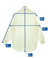 Polo Ralph Lauren（ポロラルフローレン）カジュアルシャツ 白 サイズ:M メンズ/2200692650110