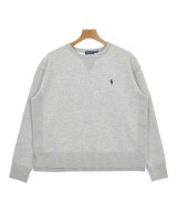 Polo Ralph Lauren（ポロラルフローレン）スウェット グレー サイズ:L メンズ/2200692650301