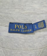 Polo Ralph Lauren（ポロラルフローレン）スウェット グレー サイズ:L メンズ/2200692650301