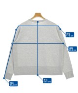Polo Ralph Lauren（ポロラルフローレン）スウェット グレー サイズ:L メンズ/2200692650301