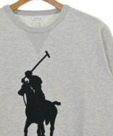 Polo Ralph Lauren（ポロラルフローレン）スウェット グレー サイズ:M メンズ/2200692650318