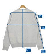 Polo Ralph Lauren（ポロラルフローレン）スウェット グレー サイズ:M メンズ/2200692650318