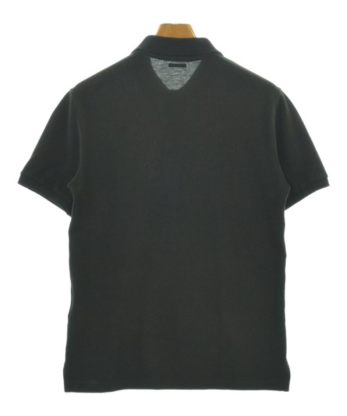 Polo Ralph Lauren（ポロラルフローレン）ポロシャツ 黒 サイズ:S