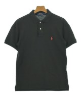 Polo Ralph Lauren（ポロラルフローレン）ポロシャツ 黒 サイズ:S メンズ/2200693921035