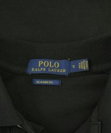 Polo Ralph Lauren（ポロラルフローレン）ポロシャツ 黒 サイズ:S メンズ/2200693921035