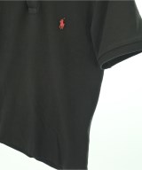 Polo Ralph Lauren（ポロラルフローレン）ポロシャツ 黒 サイズ:S メンズ/2200693921035