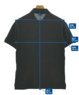 Polo Ralph Lauren（ポロラルフローレン）ポロシャツ 黒 サイズ:S メンズ/2200693921035