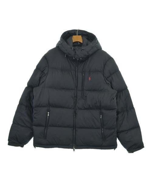 Polo Ralph Lauren(ポロラルフローレン)ダウンジャケット/ダウンベスト 紺 サイズ:XXL/2200696782015
