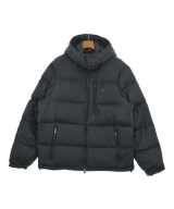 Polo Ralph Lauren（ポロラルフローレン）ダウンジャケット/ダウンベスト 紺 サイズ:XXL メンズ/2200696782015