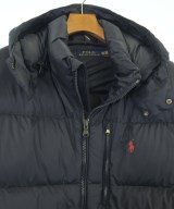 Polo Ralph Lauren（ポロラルフローレン）ダウンジャケット/ダウンベスト 紺 サイズ:XXL メンズ/2200696782015