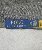 Polo Ralph Lauren（ポロラルフローレン）パーカー グレー サイズ:XXL メンズ/2200696782022
