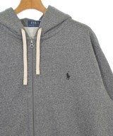 Polo Ralph Lauren（ポロラルフローレン）パーカー グレー サイズ:XXL メンズ/2200696782022