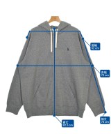 Polo Ralph Lauren（ポロラルフローレン）パーカー グレー サイズ:XXL メンズ/2200696782022