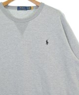 Polo Ralph Lauren（ポロラルフローレン）Tシャツ・カットソー グレー サイズ:XXL メンズ/2200696782039