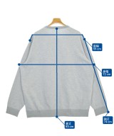 Polo Ralph Lauren（ポロラルフローレン）Tシャツ・カットソー グレー サイズ:XXL メンズ/2200696782039