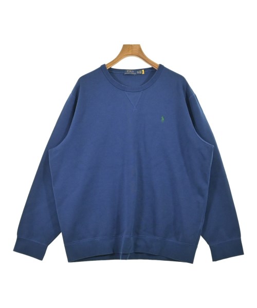 Polo Ralph Lauren(ポロラルフローレン)Tシャツ・カットソー 青 サイズ:XXL/2200696782046