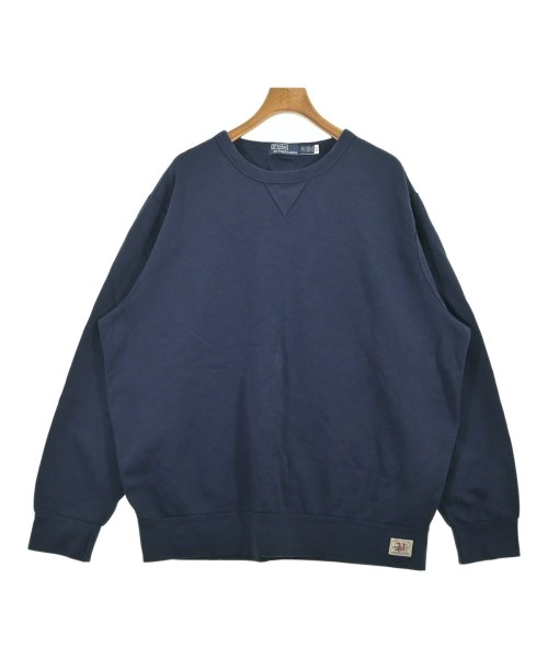 Polo Ralph Lauren(ポロラルフローレン)スウェット 紺 サイズ:XXL/2200696782053