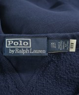 Polo Ralph Lauren（ポロラルフローレン）スウェット 紺 サイズ:XXL メンズ/2200696782053