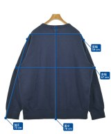 Polo Ralph Lauren（ポロラルフローレン）スウェット 紺 サイズ:XXL メンズ/2200696782053