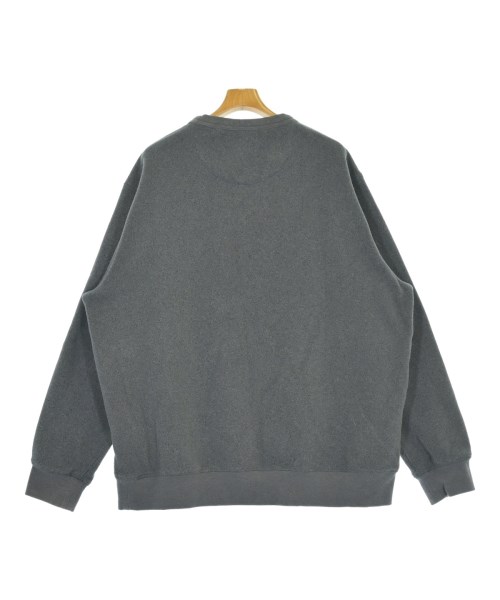 Polo Ralph Lauren（ポロラルフローレン）スウェット グレー サイズ:XXL メンズ/2200696782060